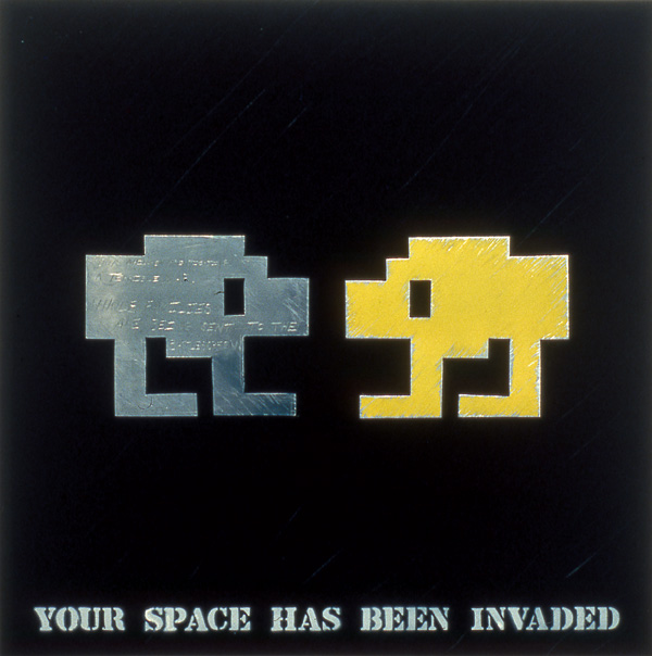 spaceInvader