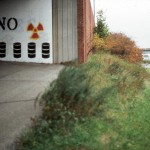 No Transportation of Nuclear Waste in NY